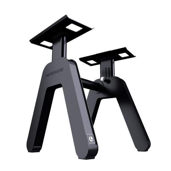 Rack pour haltères Selektor 2.0 | Design premium et compacité