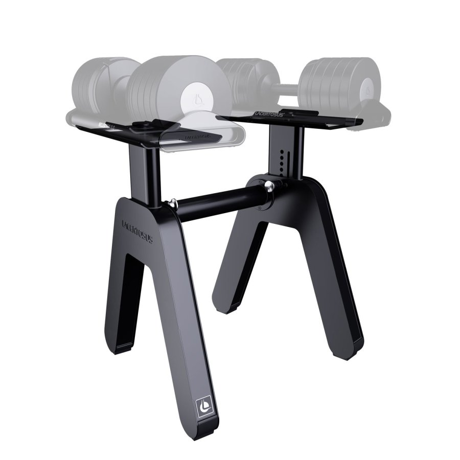 Rack pour haltères Selektor 2.0 | Design premium et compacité
