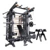 Predator Compact Rack Pro - Elite Set | Lacertosus