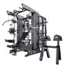 Predator Compact Rack Pro - Elite Set | Lacertosus