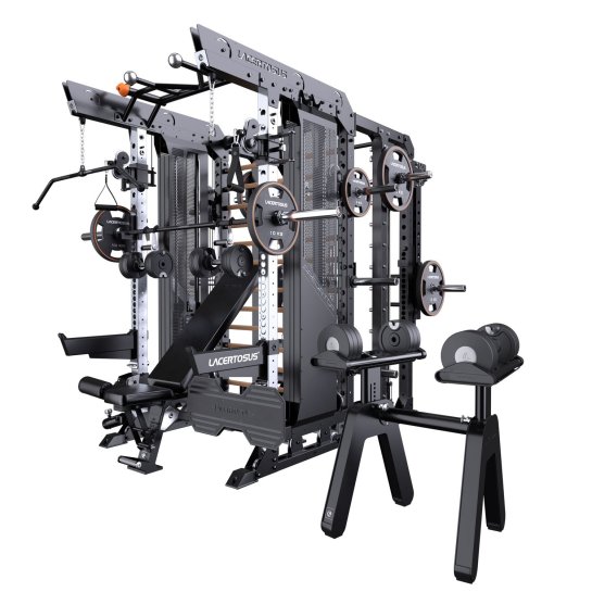 Predator - Compact Rack Pro - Extreme Set - All-in-One