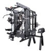 Predator - Compact Rack Pro - Extreme Set - All-in-One