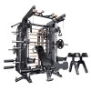Predator - Compact Rack Pro - Extreme Set - All-in-One