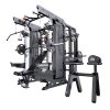 Predator - Compact Rack Pro - Extreme Set - All-in-One