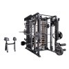 Predator - Compact Rack Pro - Extreme Set - All-in-One