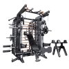 Predator - Compact Rack Pro - Extreme Set - All-in-One