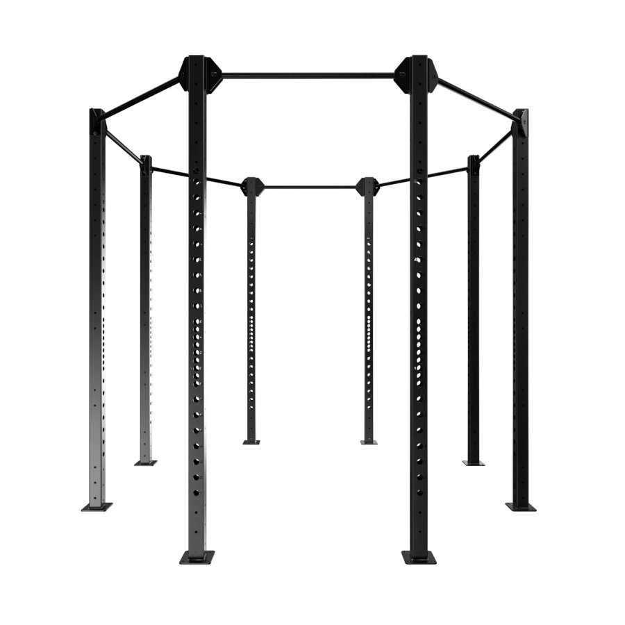 RIG OKTA - SOLO STRUTTURA