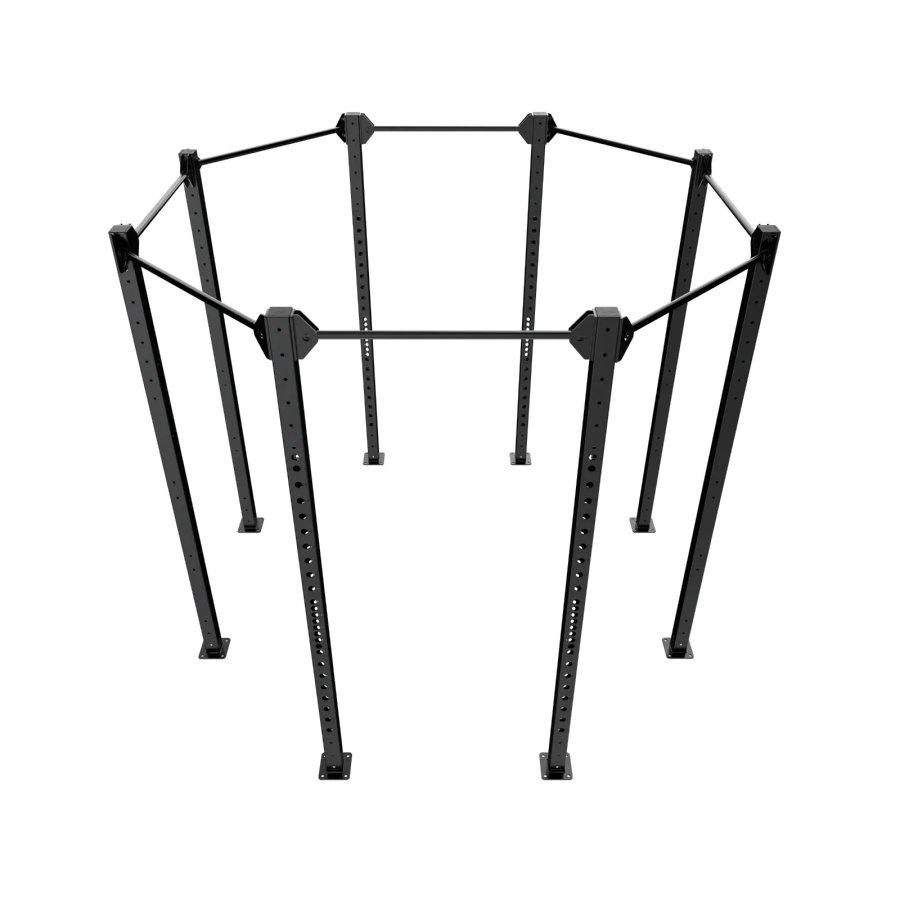 RIG OKTA - SOLO STRUTTURA