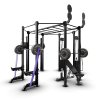 RIG OKTA - SOLO STRUTTURA