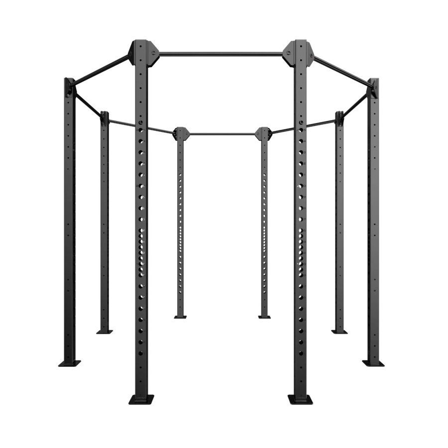 RIG OKTA - SOLO STRUTTURA
