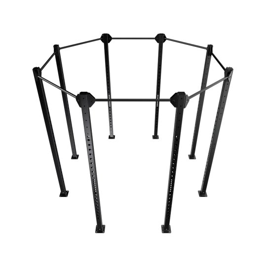 RIG OKTA - SOLO STRUTTURA