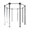 OKTA RIG 3.5 (ACCIAIO SPAZZOLATO) -