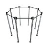 OKTA RIG 3.5 (ACCIAIO SPAZZOLATO) -
