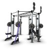 RIG OKTA NERO - SOLO STRUTTURA (copia)