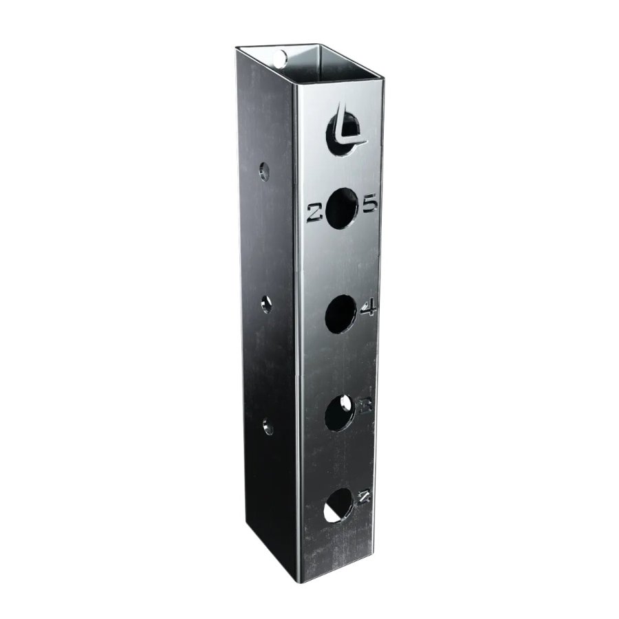 RIG OKTA NERO - SOLO STRUTTURA (copia)