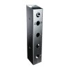 RIG OKTA NERO - SOLO STRUTTURA (copia)