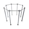 RIG OKTA NERO - SOLO STRUTTURA (copia)