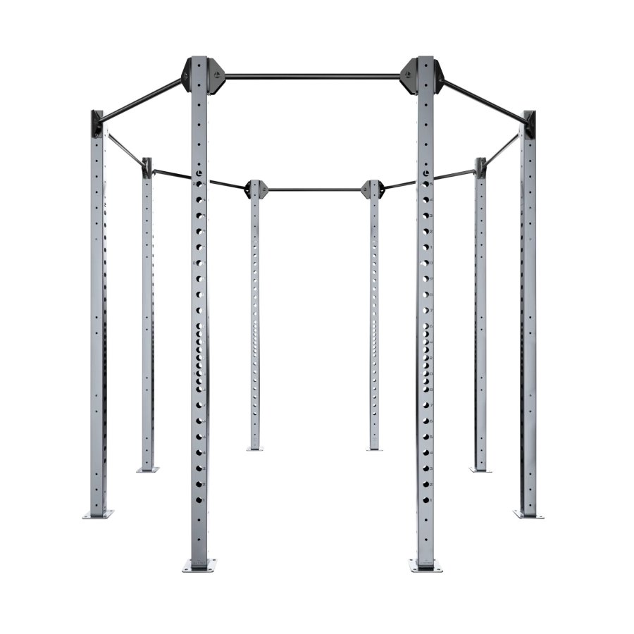 RIG OKTA NERO - SOLO STRUTTURA (copia)