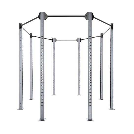 RIG OKTA NERO - SOLO STRUTTURA (copia)