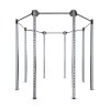 RIG OKTA NERO - SOLO STRUTTURA (copia)