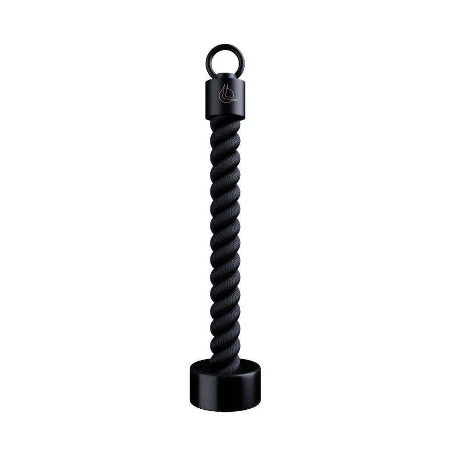 Single Triceps Rope - black series