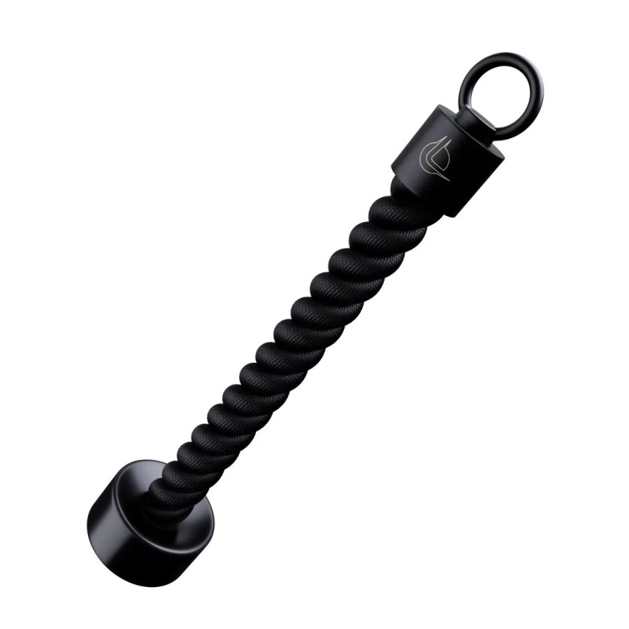 Single Triceps Rope - black series