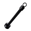 Single Triceps Rope - black series