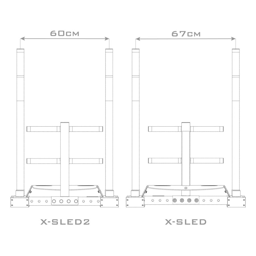 Elite Multi Sled (copia)