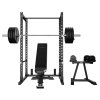 Lacertosus Power Rack Training SET 5