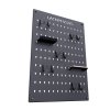 Pannello a parete per accessori cavi | Wall Panel | Lacertosus®
