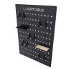 Pannello a parete per accessori cavi | Wall Panel | Lacertosus®