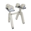 SELEKTOR SET Manubri Regolabili 2-24 SAND con Rastrelliera