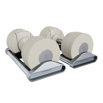 SELEKTOR 2.0 - Manubri Regolabili 2-24Kg (Silica Sand) (coppia)