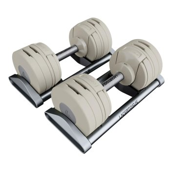 SELEKTOR 2.0 - Manubri Regolabili 2-24Kg (Silica Sand) (coppia)