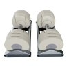 SELEKTOR 2.0 - Manubri Regolabili 2-24Kg (Silica Sand) (coppia)