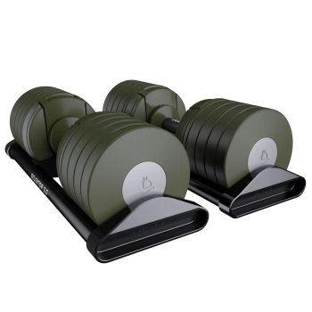Selektor 2.0 tactical green  2-40 kg | Lacertosus®