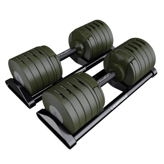 Selektor 2.0_2-40 kg (Green)