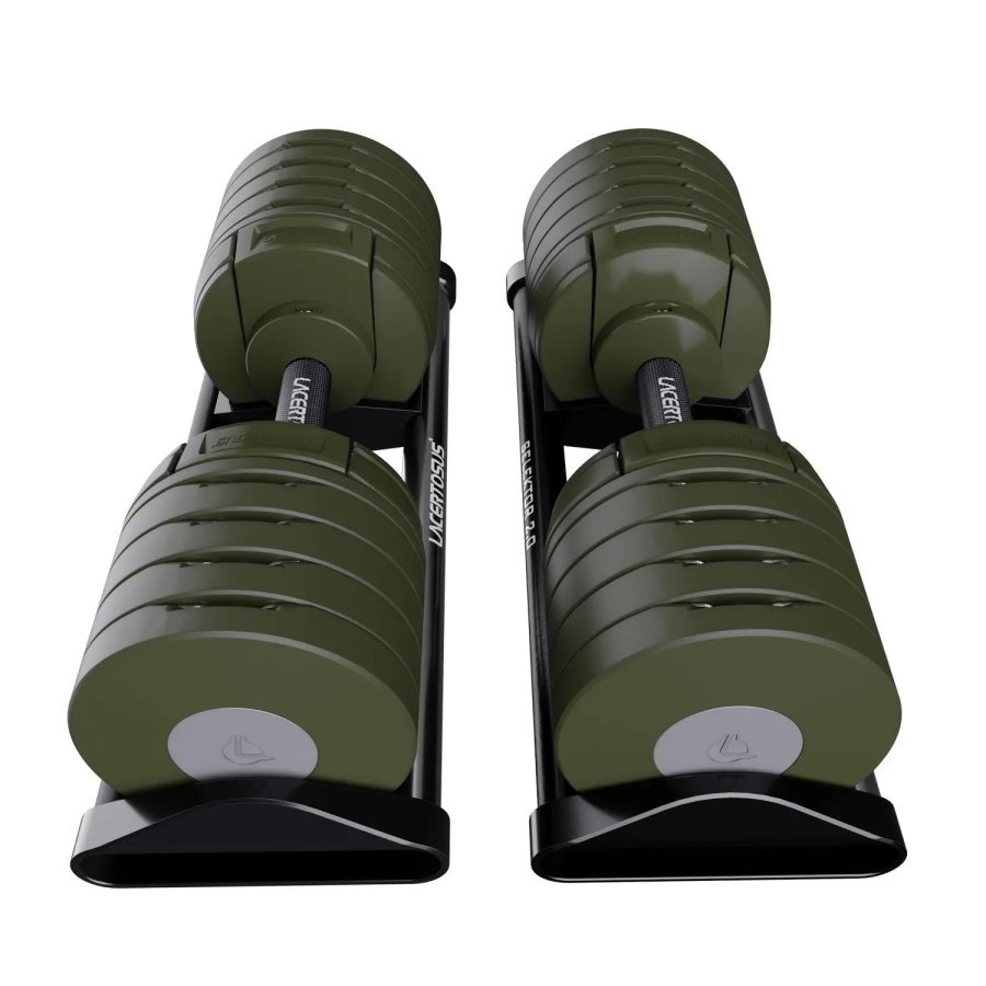 Selektor 2.0_2-40 kg (Green)
