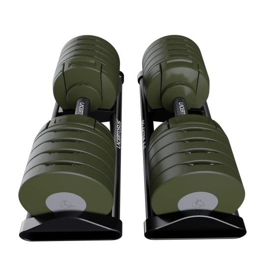 Selektor 2.0_2-40 kg (Green)