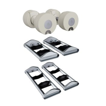 Kit Espansione Selektor 2.0 (Silica Sand)|24-40 kg | Lacertosus®