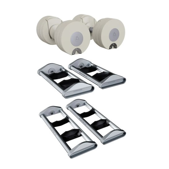 Selektor 2.0 - 24 kg Expansion Kit (Sand)