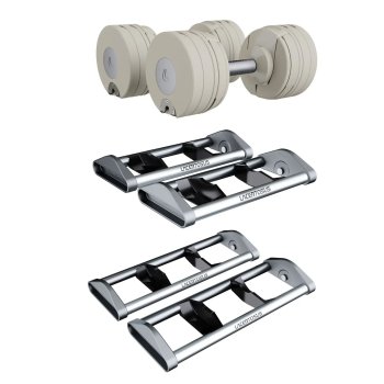 Kit Espansione Selektor 2.0 (Silica Sand)|24-40 kg | Lacertosus®