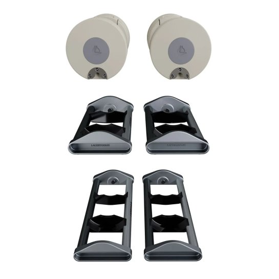 Kit Espansione Selektor 2.0 (Silica Sand)|24-40 kg | Lacertosus®