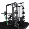 Power Rack Pro Hero Set | Set Completo e Versatile