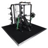 Power Rack Pro Hero Set | Complete and Versatile Set