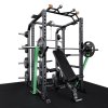 Power Rack Pro Hero Set | Complete and Versatile Set