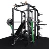 Power Rack Pro Hero Set | Complete and Versatile Set