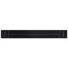 Black PRO Synthetic Turf 16.1 × 2 m | Lacertosus®