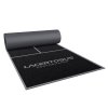 Black PRO Synthetic Turf 16.1 × 2 m | Lacertosus®