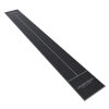 Black PRO Synthetic Turf 16.1 × 2 m | Lacertosus®